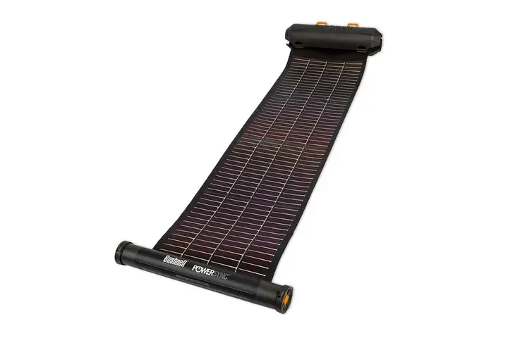 Bushnell PowerSync SolarWrap 400 Solar Panel